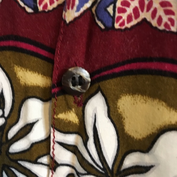 Jammin Shirt by Basix - Picture 2 of 3